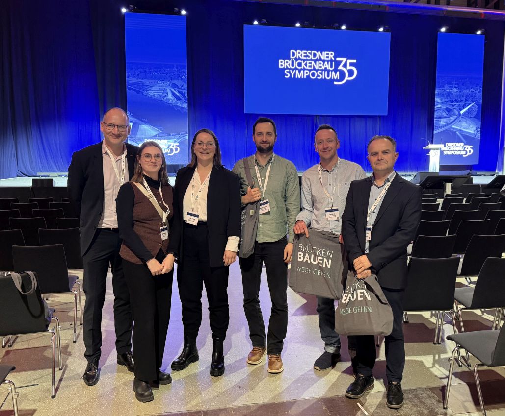 35. Dresdner Brückenbausymposium